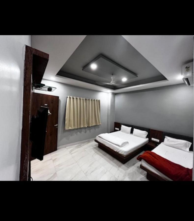Hotel Shankar Ujjain Exterior foto